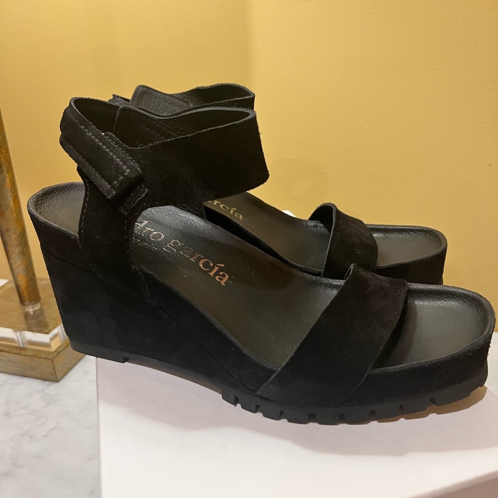 Pedro Garcia Josette Sandals